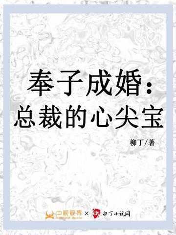 奉子成婚：总裁的心尖宝