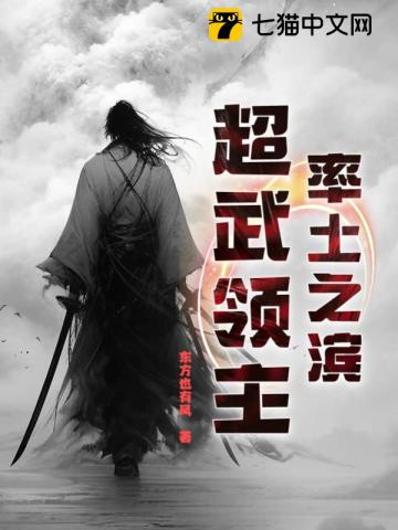 率土之滨：超武领主