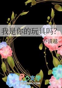 我是你的玩具吗原版