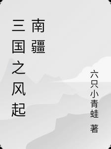 三国之风起汉末小说