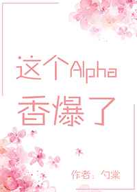 这个alpha香爆了简介