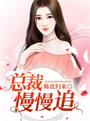 闪婚蜜爱：总裁慢慢追