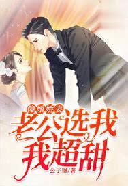 隐婚老公宠妻