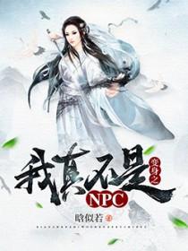 我真不是npc 月灵