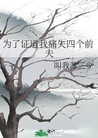 为了证道痛失四个前夫书评