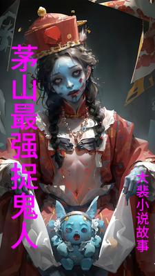 茅山最强捉鬼人林龙图片