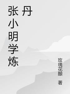 张小明老师简历